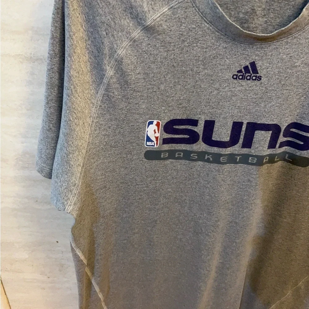 adidas vintage nba